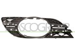 Prasco ME0412123 - Oe A2118850822 Griglia Di Ventilazione, Destra Per Classe E (S211)