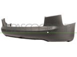 Prasco AD0221071 - Paraurti Posteriore Oe 8E9807303C Gru Per A4 (8E)