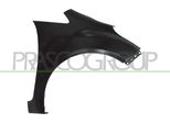 Prasco HN4203003 - Oe 66321 1K000 Parafango, Anteriore Destro Per Ix20 (Jc)