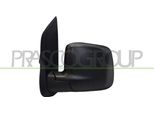 Prasco FT9077114 - Specchio Esterno Oe 735460570, Sinistro Per Nemo, Fiorino, Qubo, Bipper (Aa), Bipper Tepee