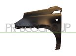 Prasco DW3273024 - Parafango Oe 95198279, Anteriore Sinistro Per Aveo (T200), Aveo (T250, T255)