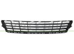 Prasco RN3272120 - Oe 622541459R Griglia Di Ventilazione, Anteriore Per Clio Iii