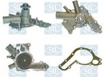 Pompa Refrigerante Saleri Sil Pompa Acqua Per Alfa Romeo Spider (115) PA453