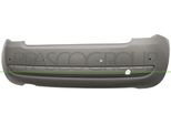Prasco FT0301061 - Paraurti Posteriore Oe 71777638 Per 500 (312)