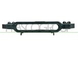 Prasco PG0611622 - Oe 7414FN Supporto Paraurti, Anteriore Per 407, 407 Sw (6D, 6E)