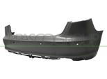 Prasco AD3241081 - Paraurti Posteriore Oe 8V4807067AGRU Per A3 (8V)