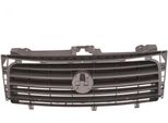 Blic 6502-07-2035990P - Griglia Radiatore Oe 1497652898 Per Scudo