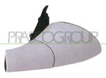 Prasco OP0527314 - Oe 1428007 Specchio Esterno Sinistro Per Vectra B (J96)