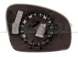 Prasco RN0233003 - Parafango Oe 7750788998, Anteriore Destro Per Clio I
