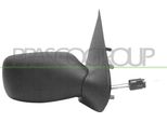 Prasco FD0507113 - Oe 1001925 Specchio Esterno, Destro Per Fiesta Iv, Fiesta V