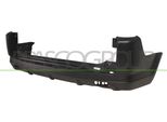 Prasco HD8241051 - Paraurti Posteriore Oe 04715S9AA91 Per CR-V Ii (Rd)