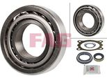 Set Di Cuscinetti Ruota Fag 713 6134 10