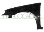Prasco CI0223004 - Parafango Oe 7840J6, Anteriore Sinistro Per Saxo