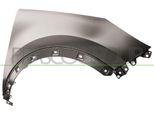 Prasco KI0243003 - Parafango Oe 663213W000, Anteriore Destro Per Sportage (Sl)