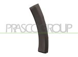 Prasco DA2221572 - Oe 8200577913 Striscia Di Rivestimento, Parafango, Anteriore Sinistro Per Sandero