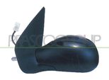 Prasco PG0097314 - Oe 8148YN Specchio Esterno, Sinistro Per 206 Cc (2D), 206 (2A/C), 206 Sw (2E/K), 206 Van