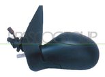 Prasco PG0097114P - Oe 1608264280 Specchio Esterno, Sinistro Per 206 Cc (2D), 206 (2A/C), 206 (2E/K), 206 Sw (2E/K), 206 Van, 206+