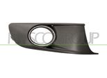 Prasco VG7192133 - Griglia Di Ventilazione Oe 1T0853666T9B9, Destra Per Touran (1T)