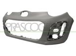 Prasco CI2041011 - Paraurti Anteriore Oe 1607982680 Per C1 (Pm, Pn)