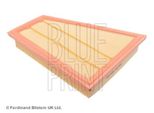 Filtro Aria Blue Print ADB112207 Per Bmw 5 Touring (F11) Cartuccia Filtrante