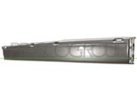 Prasco FD9301052 - Paraurti Posteriore Oe 1387174 Per Tourneo Connect, Transit Connect