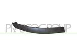 Prasco VG0531243 - Oe 3B0807718DB41 Modanatura, Paraurti, Anteriore Destro Per Passat (3B)