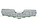 Prasco TY3252001 - Griglia Radiatore Oe 5311152360 Per Yaris (P9)