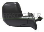 Prasco CI9187113 - Specchio Esterno Oe 8153TN, Destro Per Berlingo, Partner, Partner Tepee