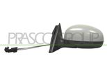 Prasco SK3247124 - Oe 5J1857507B Specchio Esterno Sinistro Per Fabia Ii (54)