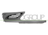 Prasco RN0262114 - Griglia Radiatore Oe 7701367995, Sinistra Per Megane I, Megane Scenic