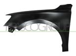 Prasco VG5223004 - Parafango Oe 5C6821105, Anteriore Sinistro Per Jetta Iv