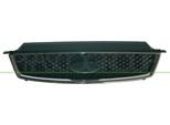 Prasco FD7152011 - Oe 1224574 KüHlergrill Per Focus C-Max (DM2)