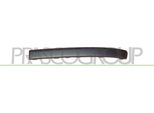 Prasco RN3251244 - Modanatura Oe 7701208687, Paraurti Anteriore Sinistro Per Clio Iii