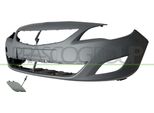 Prasco OP4161001 - Paraurti Anteriore Oe 13264403 Per Astra J