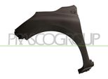 Prasco RN3293004 - Parafango Anteriore Sinistro Oe 631014089R Per Clio Iv
