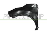 Prasco RN7003004 - Parafango Anteriore Sinistro Oe 631015072R Per Captur I (H5, J5)