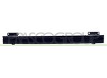 Prasco PG3201622 - Oe 7414PQ Supporto Paraurti, Anteriore Per 207 (Wa, Wc), 207 Cc (Wd), 207 Sw (Wk)