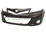 Prasco TY3281011 - Paraurti Anteriore Oe 521190U904 Per Yaris (P13)