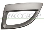 Prasco RN0361242 - Oe 620720325R Telaio, Fendinebbia Sinistro Per Grand Scenic Iii (Jz), Scenic Iii