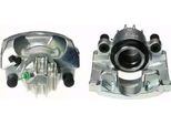 Trw BHS1462E - Pinza Freno Oe 4400 V7 Per Berlingo, C4 G-Picasso I (Ua), C4 Ii (Nc), C4 Picasso I (Ud), DS4, DS5, DS5 (Kf), 3008 (0U), 5008 I, Partner, Partner Tepee