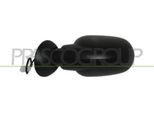 Prasco DA3207314 - Oe 6001549680 Specchio Esterno, Sinistro Per Logan, Logan I