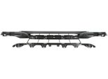 Blic 6502-07-0063910Q - Oe 51 11 7 263 478 Griglia Di Ventilazione, Anteriore Per Serie 3 (F30), Serie 3 (F31)