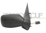 Prasco FD0507313 - Oe 1008047 Specchio Esterno, Destro Per Fiesta Iv, Fiesta V