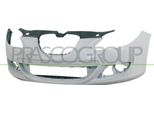 Prasco ST4221001 - Paraurti Anteriore Oe 1P0807217AAGRU Per Leon (1P1)
