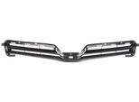Blic 6502-07-8118996Q - Griglia Radiatore Oe 5311 02906 Per Auris (E15)