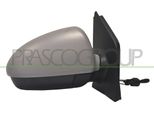Prasco ME3057123 - Oe A4518100216C22A Specchio Esterno Destro Per Fortwo (451)