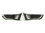 Prasco CI7052122 - Oe 742255 Griglia Di Ventilazione Anteriore Per C3 Picasso (Sh)
