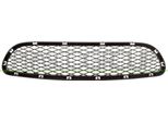 Prasco BM0262120 - Oe 51117198906 Griglia Di Ventilazione, Anteriore Per Serie 3 (E90), Serie 3 (E91)