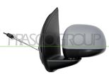 Prasco FT1247014 - Specchio Esterno Oe 735536787, Sinistro Per Panda