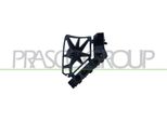 Prasco RN0361054 - Oe 850450007R Staffa Paraurti, Posteriore Sinistra Per Scenic Iii